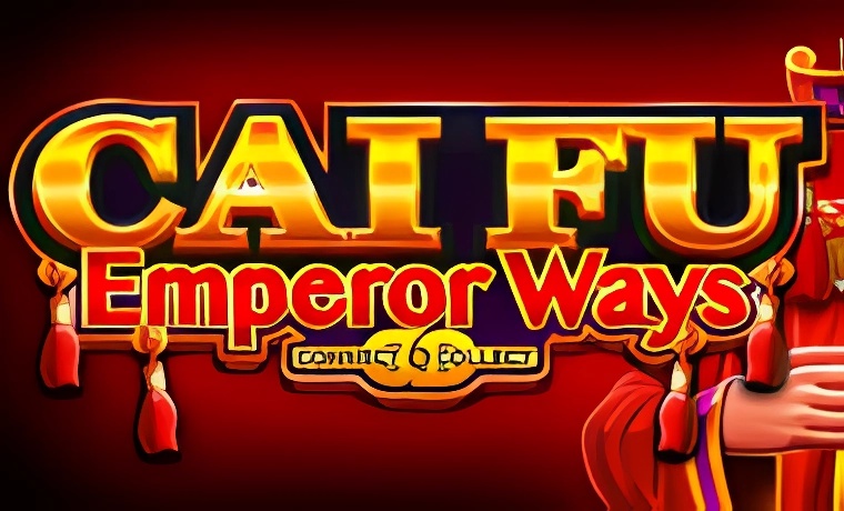 Cai Fu Emperor Ways Slot Game: Free Spins & Review
