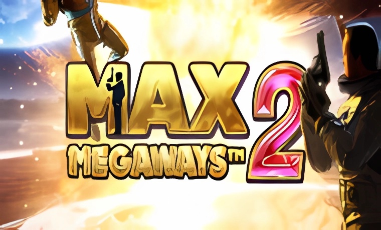 Max Megaways 2 Slot Game: Free Spins & Review