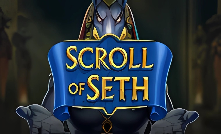 Scroll of Seth Slot Game: Free Spins & Review
