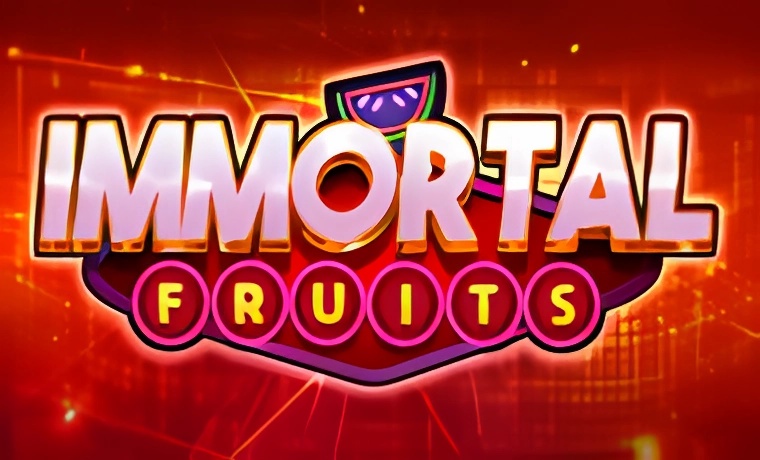 Immortal Fruits Slot Game: Free Spins & Review