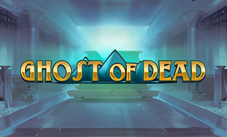 Ghost of Dead Slot Game: Free Spins & Review