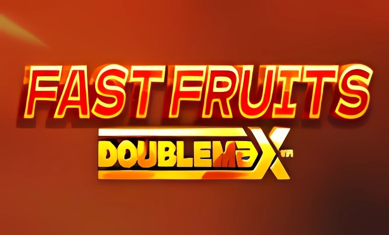 Fast Fruits DoubleMax Slot Game: Free Spins & Review