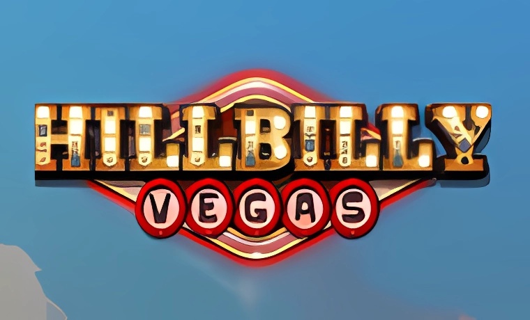 Hillbilly Vegas Slot Game: Free Spins & Review