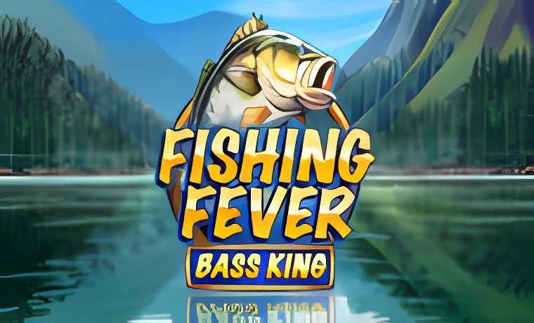 Fishing Fever Bass King Slot Game: Free Spins & Review