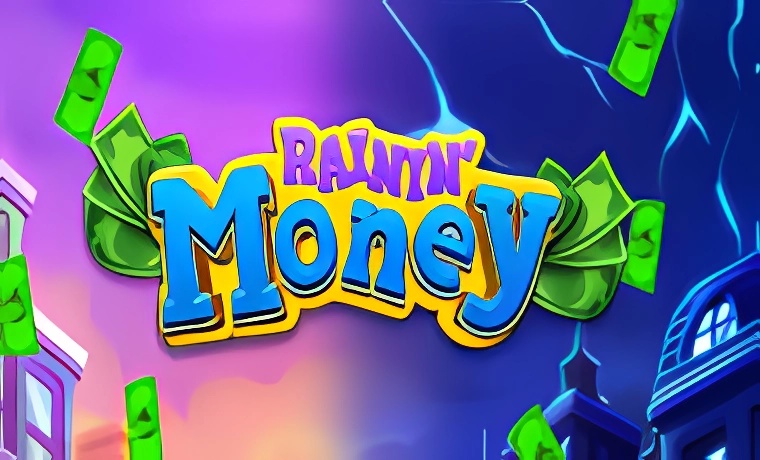 Rainin' Money Slot Game: Free Spins & Review