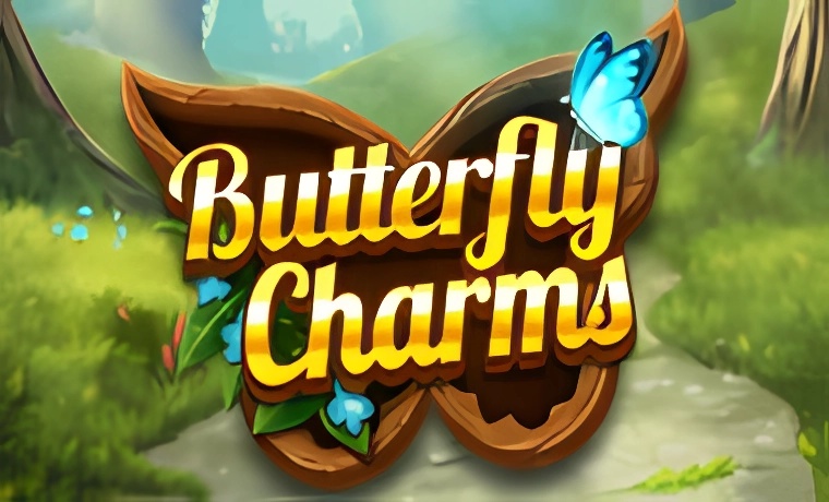 Butterfly Charms Slot Game: Free Spins & Review