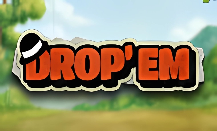 Drop 'Em Slot Game: Free Spins & Review