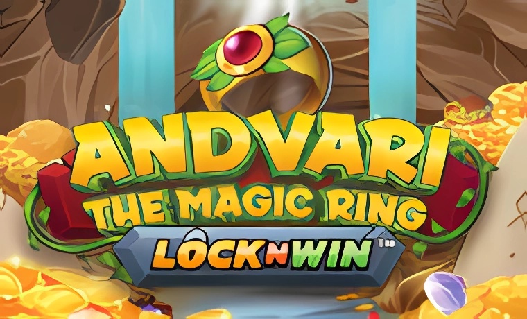 Andvari: The Magic Ring Slot Game: Free Spins & Review