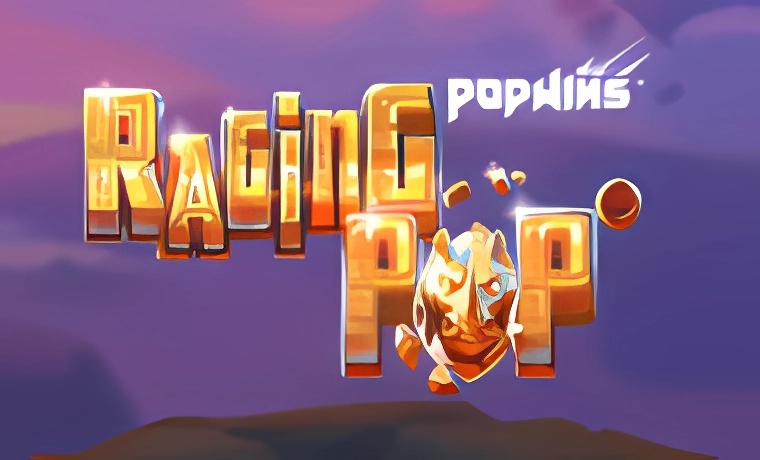 RagingPop Slot Game: Free Spins & Review