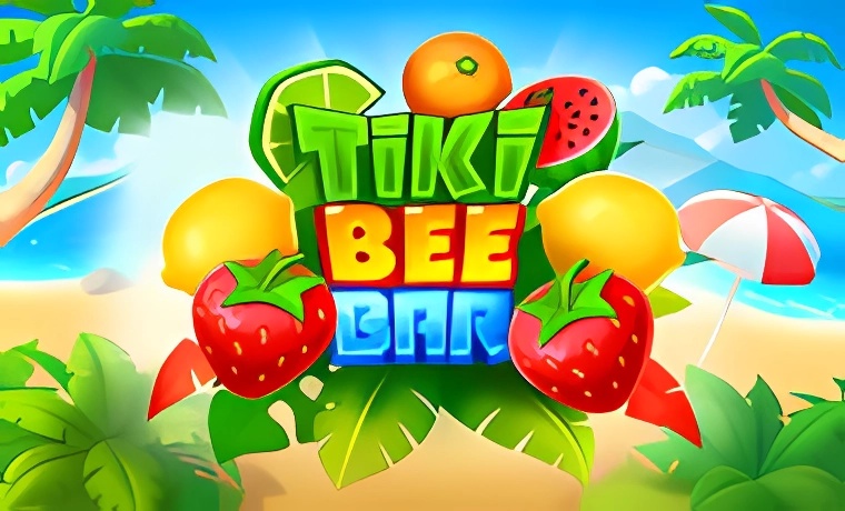 Tiki Bee Bar Slot Game: Free Spins & Review
