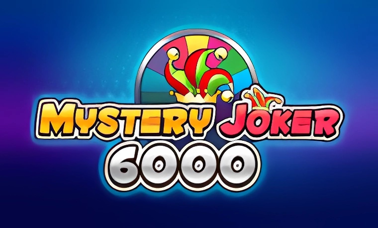 Mystery Joker 6000 Slot Game: Free Spins & Review