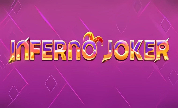 Inferno Joker Slot Game: Free Spins & Review