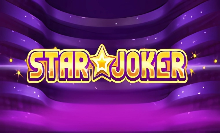 Star Joker Slot Game: Free Spins & Review