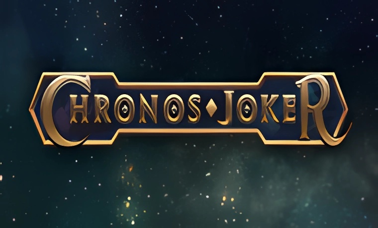 Chronos Joker Slot Game: Free Spins & Review