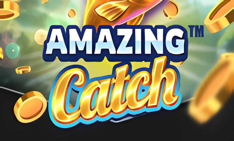 Amazing Catch Slot Game: Free Spins & Review