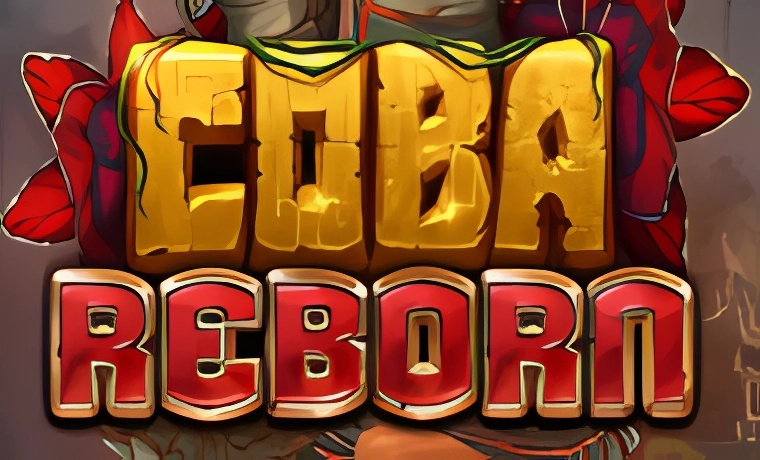 Coba Reborn Slot Game: Free Spins & Review