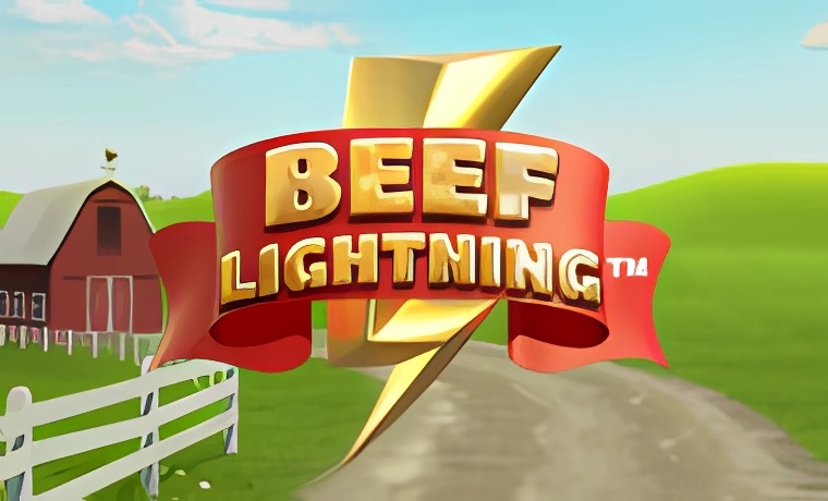 Beef Lightning Slot Game: Free Spins & Review