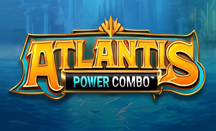 Atlantis Power Combo Slot Game: Free Spins & Review