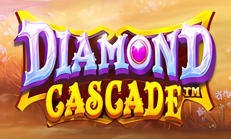Diamond Cascade Slot Game: Free Spins & Review
