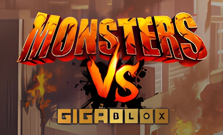 Monsters Vs Gigablox Slot Game: Free Spins & Review