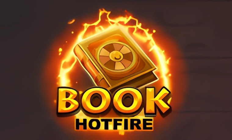 Book Hotfire Slot Game: Free Spins & Review