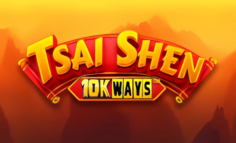 Tsai Shen 10K Ways Slot Game: Free Spins & Review