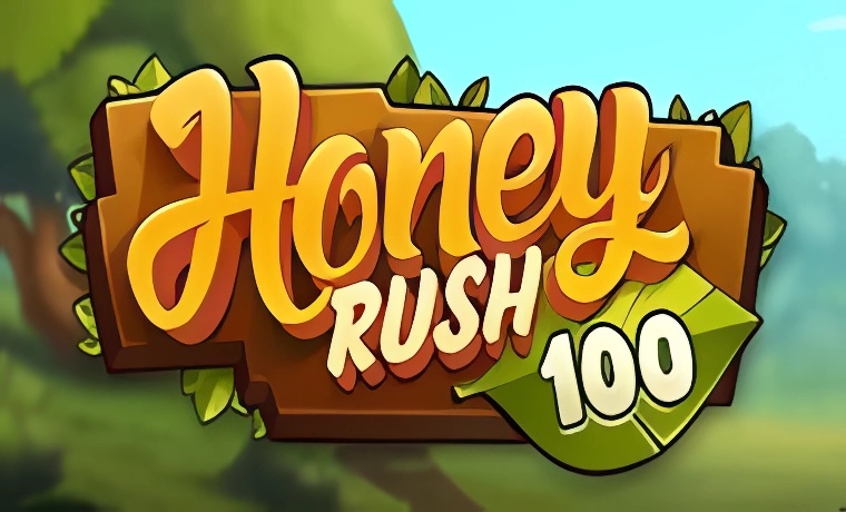 Honey Rush 100 Slot Game: Free Spins & Review