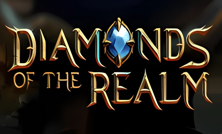 Diamonds of the Realm Slot Game: Free Spins & Review