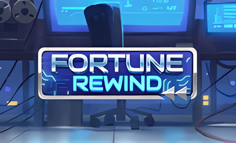 Fortune Rewind Slot Game: Free Spins & Review