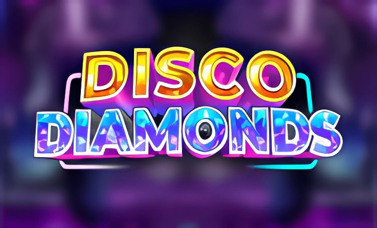 Disco Diamonds Slot Game: Free Spins & Review
