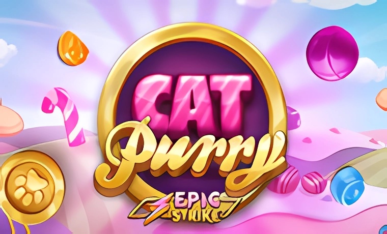 CatPurry Slot Game: Free Spins & Review