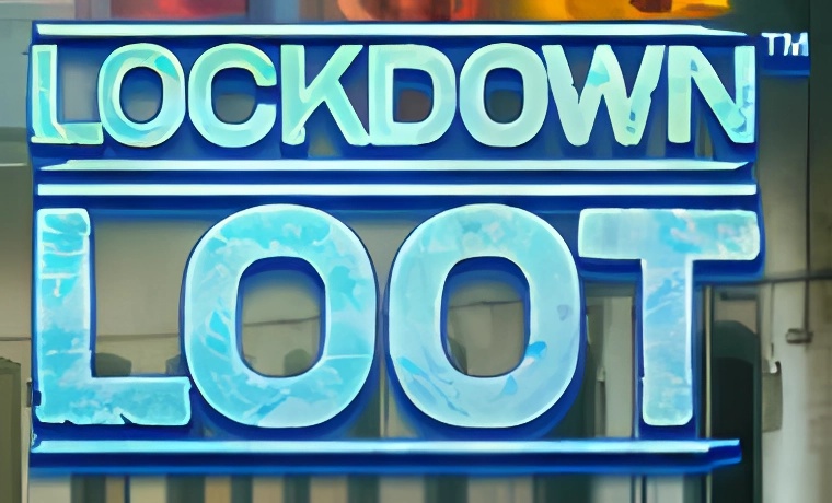 Lockdown n Loot Slot Game: Free Spins & Review