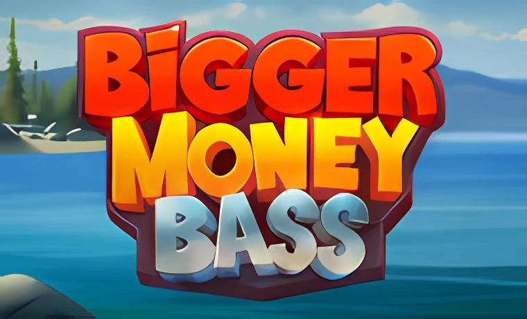 Bigger Money Bass Slot Game: Free Spins & Review