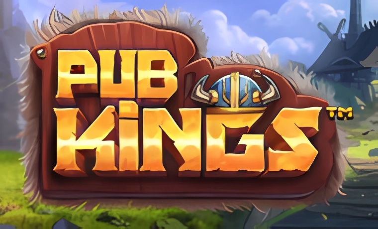 Pub Kings Slot Game: Free Spins & Review