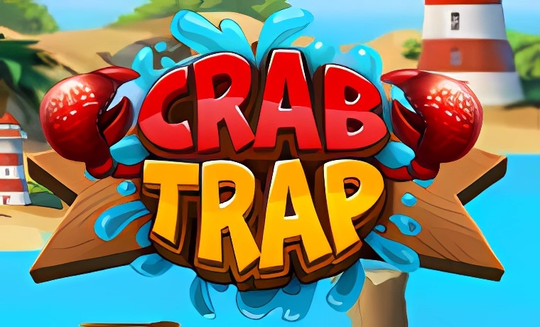 Crab Trap Slot Game: Free Spins & Review