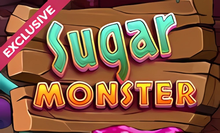 Sugar Monster Slot Game: Free Spins & Review