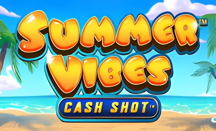 Summer Vibes Cash Shot Slot Game: Free Spins & Review