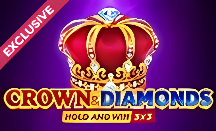 Crown & Diamonds Hold and Win Slot Game: Free Spins & Review