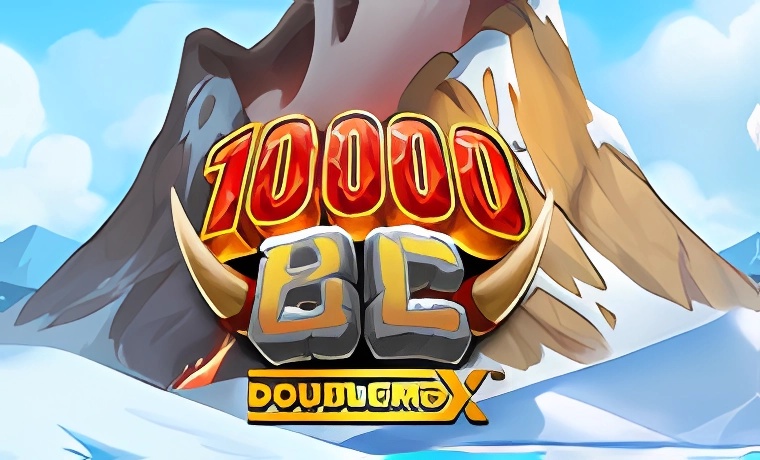10000 BC DoubleMax Slot Game: Free Spins & Review