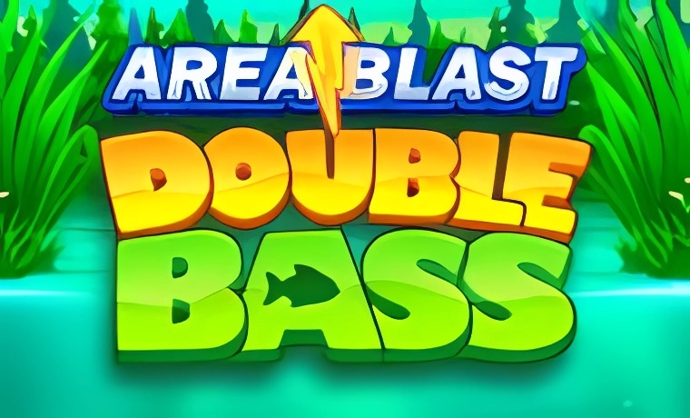Area Blast Double Bass Slot Game: Free Spins & Review