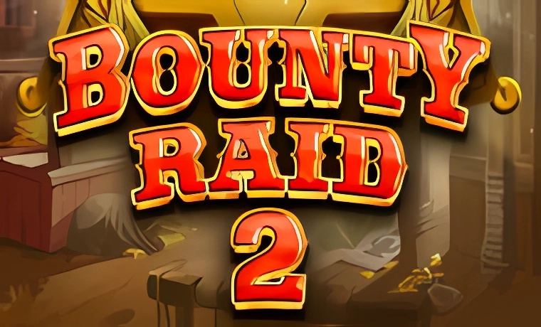 Bounty Raid 2 Slot Game: Free Spins & Review