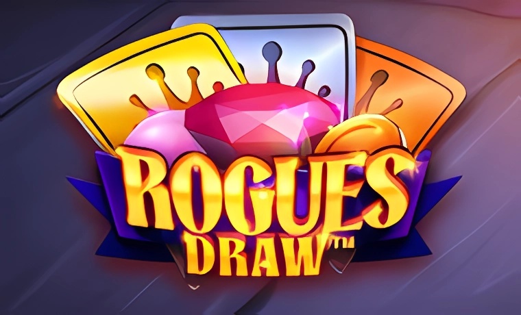 Rogues Draw Slot Game: Free Spins & Review