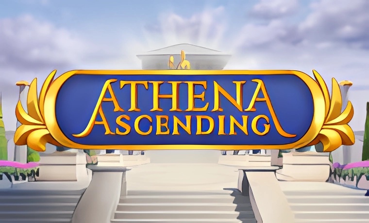 Athena Ascending Slot Game: Free Spins & Review
