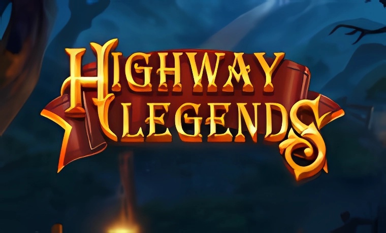 Highway Legends Slot Game: Free Spins & Review