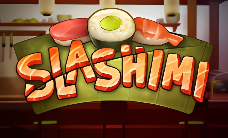 Slashimi Slot Game: Free Spins & Review