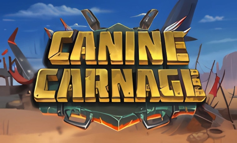 Canine Carnage Slot Game: Free Spins & Review
