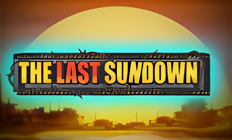 The Last Sundown Slot Game: Free Spins & Review