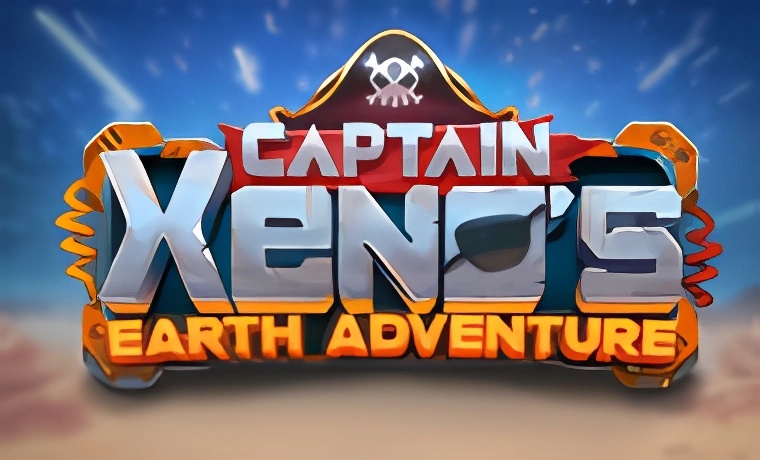 Captain Xeno's Earth Adventure Slot Game: Free Spins & Review