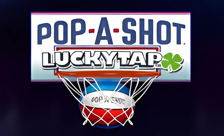 Pop-A-Shot LuckyTap Slot Game: Free Spins & Review