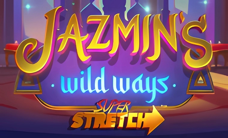 Jazmin's Wild Ways Slot Game: Free Spins & Review